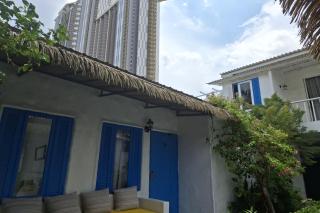 Deva Casa Private Pool Villa - Jomtien Beach - 2