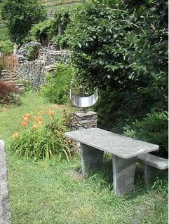 Casa Giulia - Maggia - 8