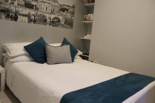 Argilla Luxury House 10 min a piedi dal Vaticano - Rome - 4