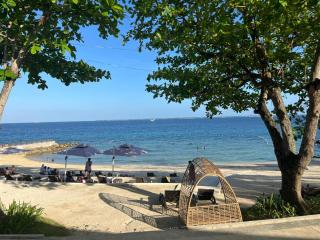 Exec 1br for 6 person One Manchester Place with pool and 350 beach pass - Lapu Lapu City - 3
