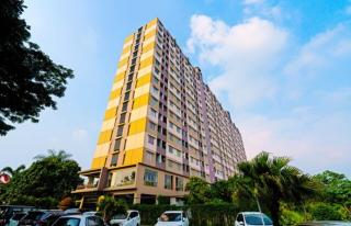 Bobo inn Baros The Edge - Cimindi-hilir - 6