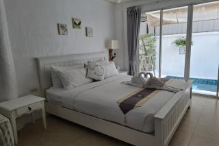 Deva Casa Private Pool Villa - Jomtien Beach - 6