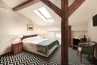 Hotel Senacki - Cracovie - 9
