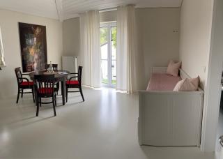Petit Appartement - Hapberg - 1
