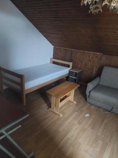 Duplex stan u Beogradu - Belgrado - 1