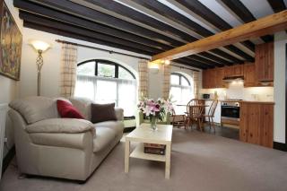 Stilstead Lodge - 0