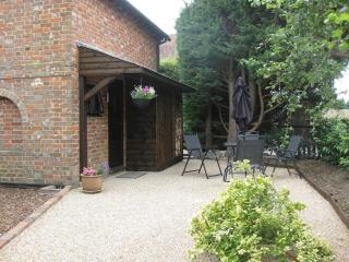 Stilstead Lodge - 7