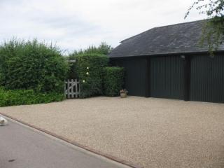 Stilstead Lodge - 2