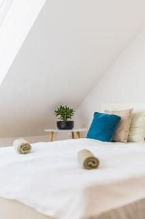 BNB Urban Oasis Bratislava - Nivy - 8