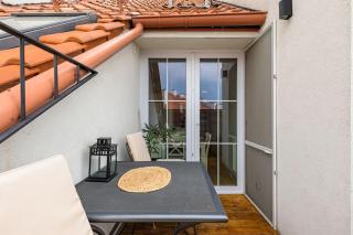 BNB Urban Oasis Bratislava - Nivy - 6