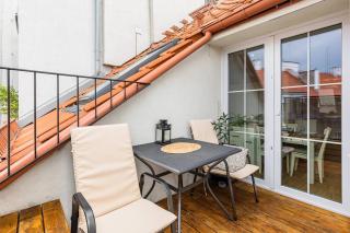 BNB Urban Oasis Bratislava - Nivy - 3