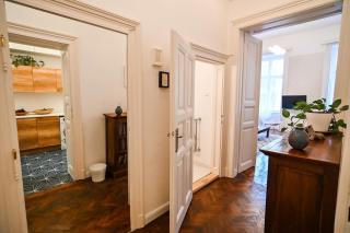 Tranquil and Charming One Bedroom Apartment - Budapest - 8