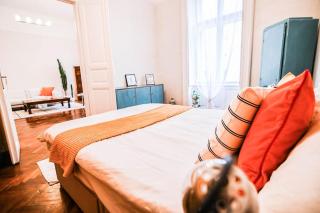 Tranquil and Charming One Bedroom Apartment - Budapest - 7