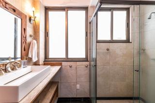 Apartamento Botafogo 2qts - Vista e conforto - 6