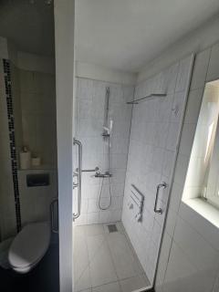 Schöne vollmöblierte Wohnungen in Kassel - Forstfeld - 5