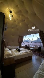 Nasa desert luxury camp - 7