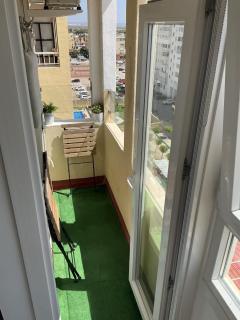 Azvalia estudio Valdelagrana - El Puerto de Santa María - 8