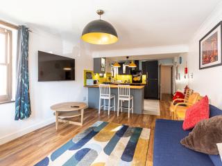 Pass the Keys Cosy flat next to the seafront - Southend-on-Sea - 5