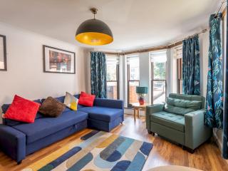 Pass the Keys Cosy flat next to the seafront - Southend-on-Sea - 4