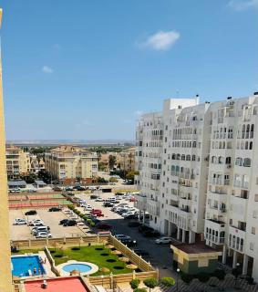 Azvalia estudio Valdelagrana - El Puerto de Santa María - 1