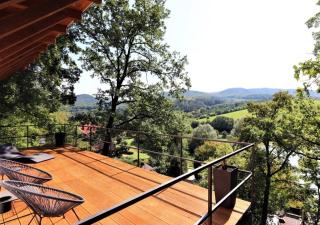 Lakeside Cottage with Sauna and Pool - Moravany nad Váhom - 1