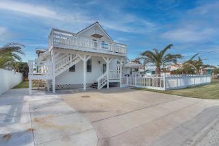 Dolphin Bay CV424 - Port Aransas - 1