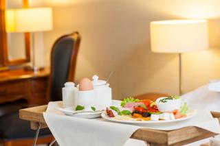 Hotel Senacki - Cracovie - 8