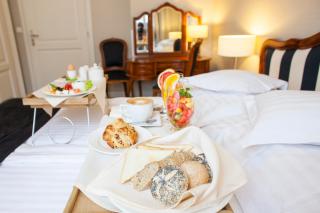 Hotel Senacki - Cracovie - 7