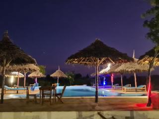 Five Seasons Zanzibar Ocean View Hotel - - 6