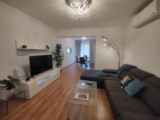 Central Modern Sliema 2 Bedroom Apartment - Sliema - 0