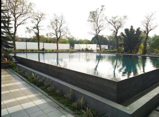 Bobo inn Baros The Edge - Cimindi-hilir - 9