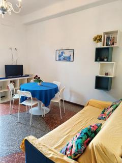 Fabilú Rome Apartment - Rome - 7