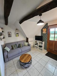 Le nid de l'écureuil - Selles-sur-Cher - 3