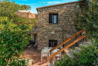 Il Frantoio, Terre Marine - Corniglia - 9