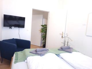 3 Bedrooms - 72sqm - 15 min. City Center - Vienna - 5
