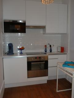 Au coeur de Paris - París - 5