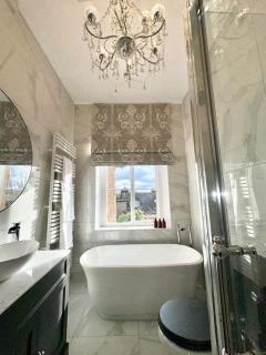 Glewstone Court Country House Hotel - Ross on Wye - 3