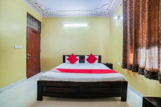 Hotel O The Park City Hotel - Jaipur - 1