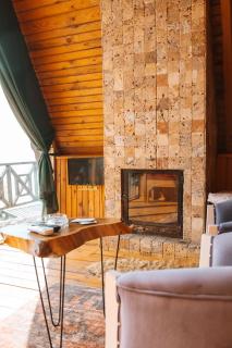 Madağ Bungalov - Ardeşen - 8