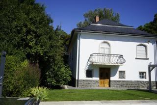 Vértessy ház - Keszthely - 5