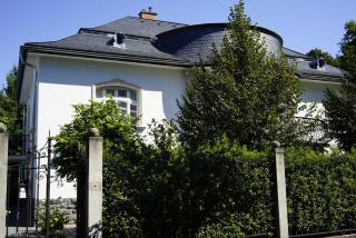 Vértessy ház - Keszthely - 8