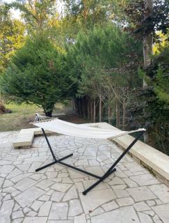 Suite parentale - Lamorlaye - 8