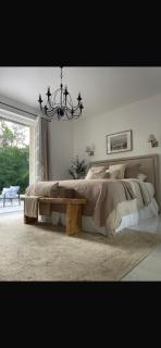 Suite parentale - Lamorlaye - 4