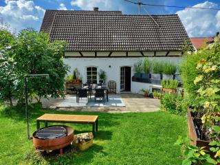 Ferienhaus in Oberteuringen - Oberteuringen - 0