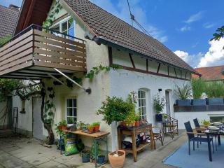 Ferienhaus in Oberteuringen - Oberteuringen - 5