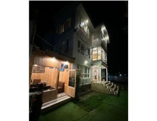 Mala Castle Cottages and Hotel, Pahalgam - Pahalgām - 4