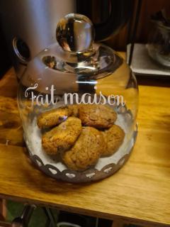 Le Grand Cèdre Spa et sauna intérieur piscine - Marolles - 6