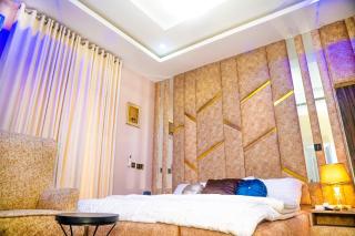 Apo Resettlement Retreat in Abuja - 1