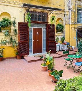 Napoli Centro Casa Vacanza - Naples - 7