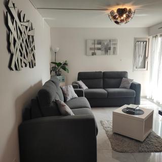 Studio au centre-port - 0